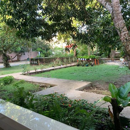 พาวเวอร์ ฮอลิเดย์ แวเคชั่น Hotel ดิโปลก ภายนอก รูปภาพ