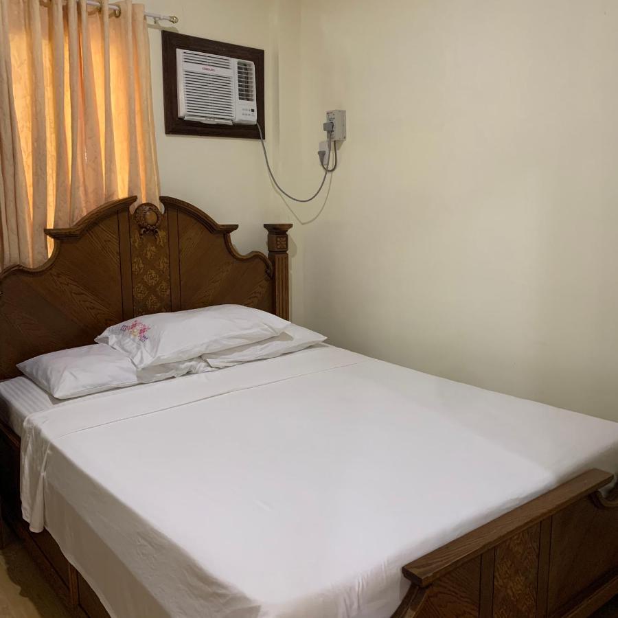พาวเวอร์ ฮอลิเดย์ แวเคชั่น Hotel ดิโปลก ภายนอก รูปภาพ