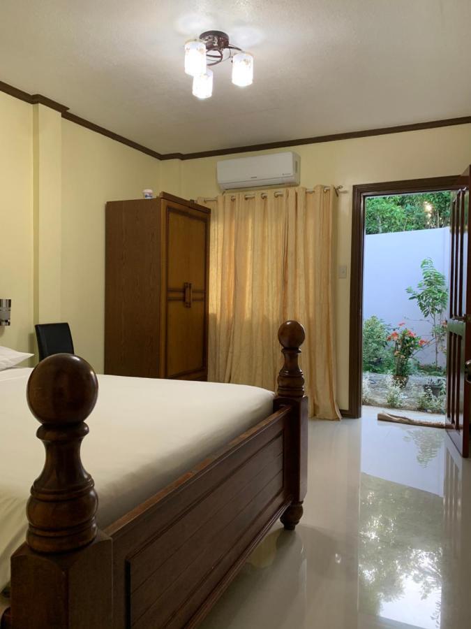 พาวเวอร์ ฮอลิเดย์ แวเคชั่น Hotel ดิโปลก ภายนอก รูปภาพ