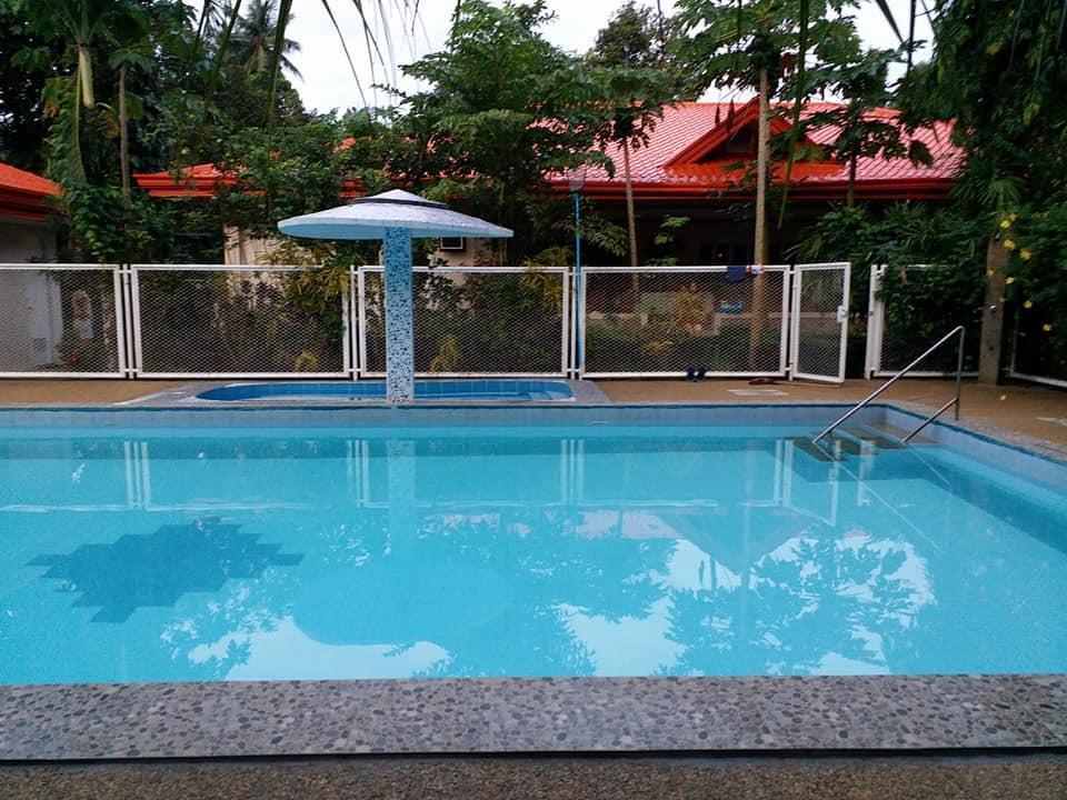 พาวเวอร์ ฮอลิเดย์ แวเคชั่น Hotel ดิโปลก ภายนอก รูปภาพ