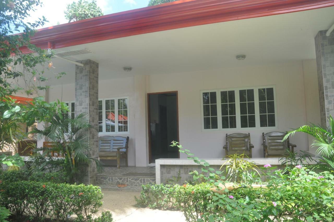 พาวเวอร์ ฮอลิเดย์ แวเคชั่น Hotel ดิโปลก ภายนอก รูปภาพ