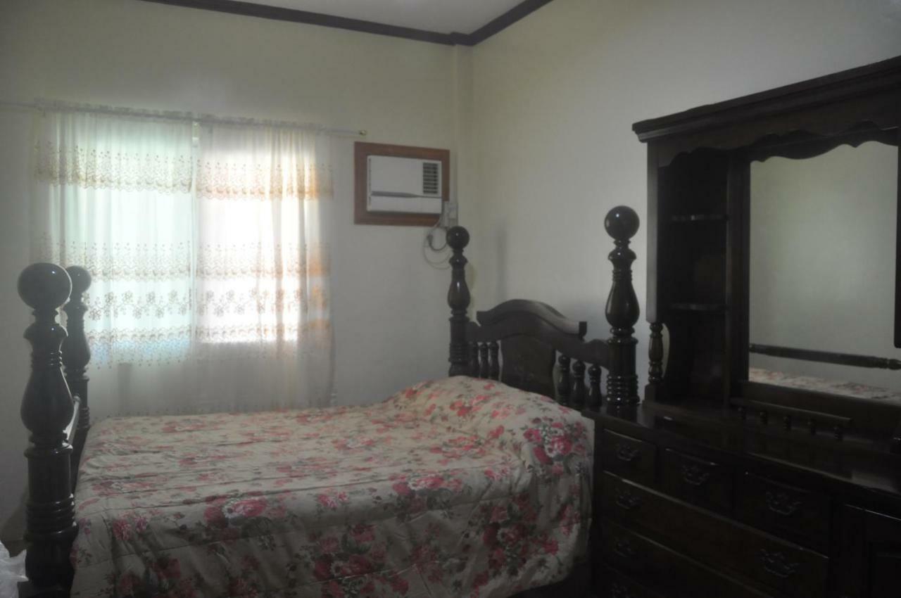 พาวเวอร์ ฮอลิเดย์ แวเคชั่น Hotel ดิโปลก ภายนอก รูปภาพ