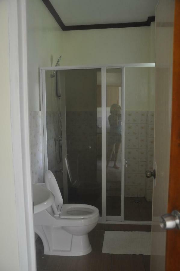 พาวเวอร์ ฮอลิเดย์ แวเคชั่น Hotel ดิโปลก ภายนอก รูปภาพ