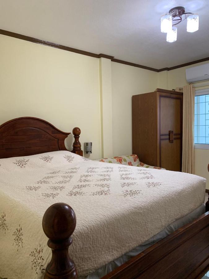 พาวเวอร์ ฮอลิเดย์ แวเคชั่น Hotel ดิโปลก ภายนอก รูปภาพ